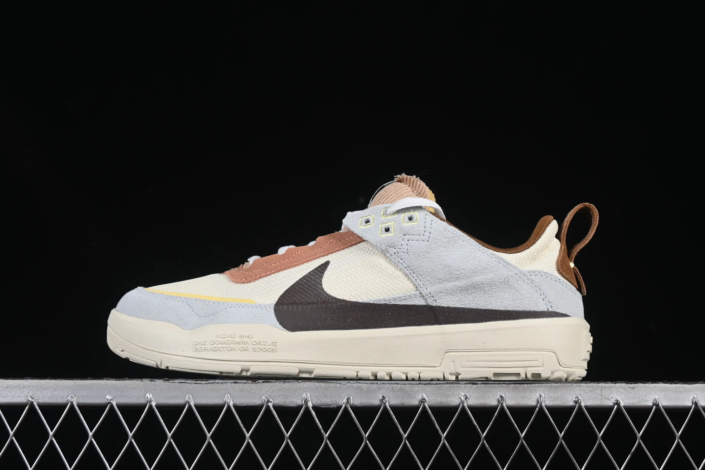 All categories Nk SB Dunk series Nk SB Dunk Low low-top sneakers Nk SB Day One Nike low-top casual sneakers HQ3475-121